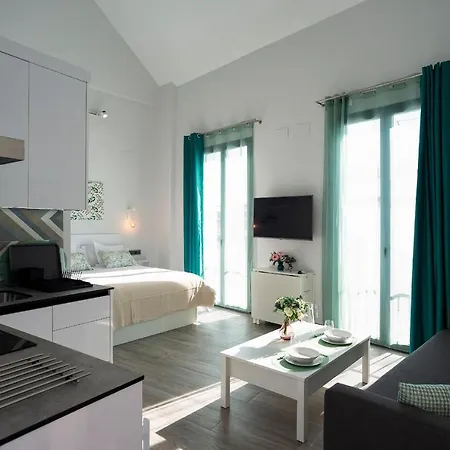 Em21 Apartment Cordoba