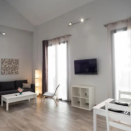 Apartamento Em21 Córdoba