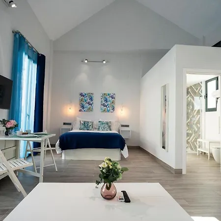 Appartement Em21 *