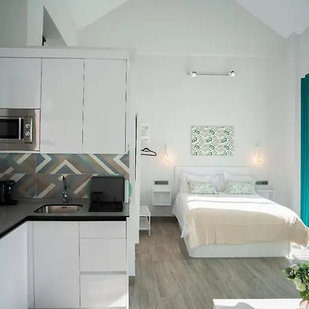 Apartment Em21 Cordoba