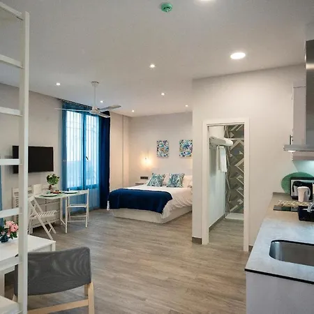 Em21 Appartement *