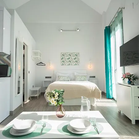 Em21 Lägenhet Córdoba