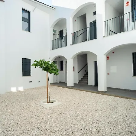 Appartement Em21 *
