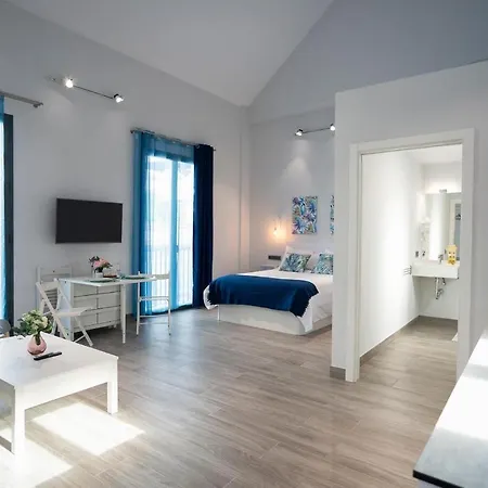 Apartment Em21 Cordoba