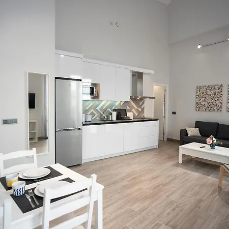 Appartement Em21 *