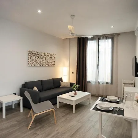 Apartment Em21 *