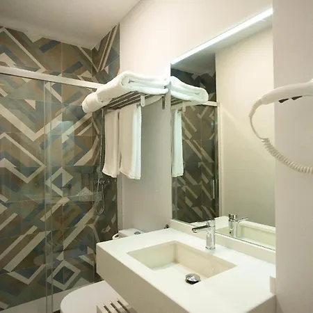 Appartement Em21 *