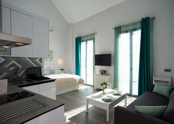 Em21 Apartmán Córdoba