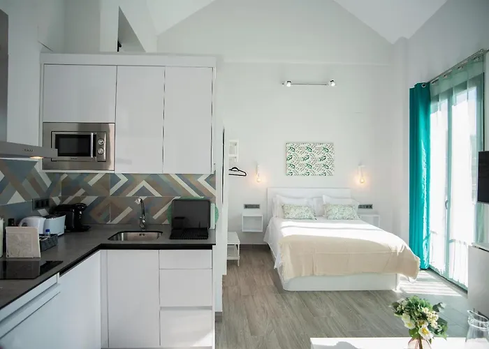 Apartmán Em21 Córdoba