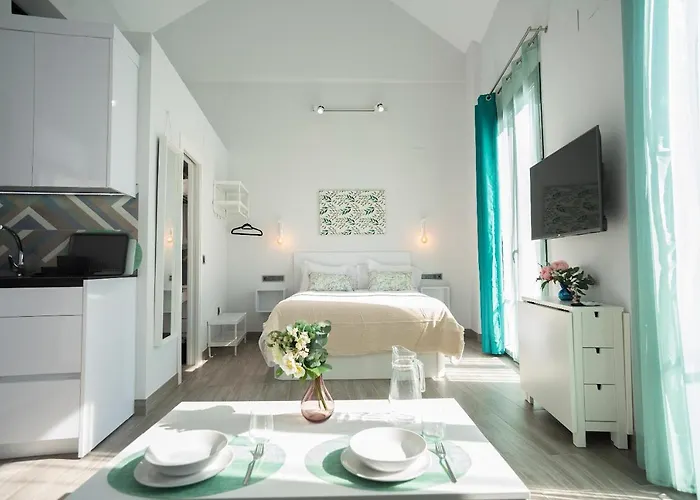 Em21 Apartmán Córdoba