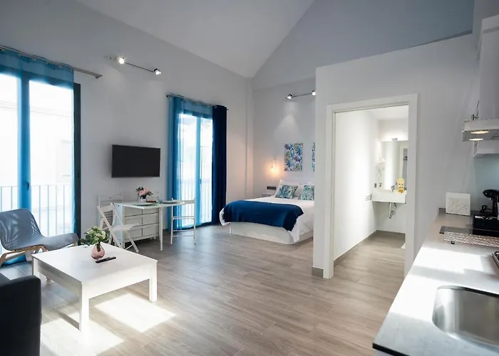 Apartmán Em21 Córdoba