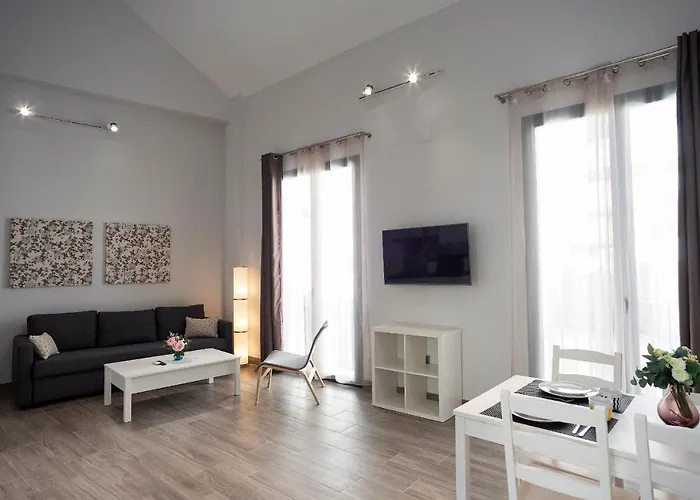 Apartmán Em21 Córdoba